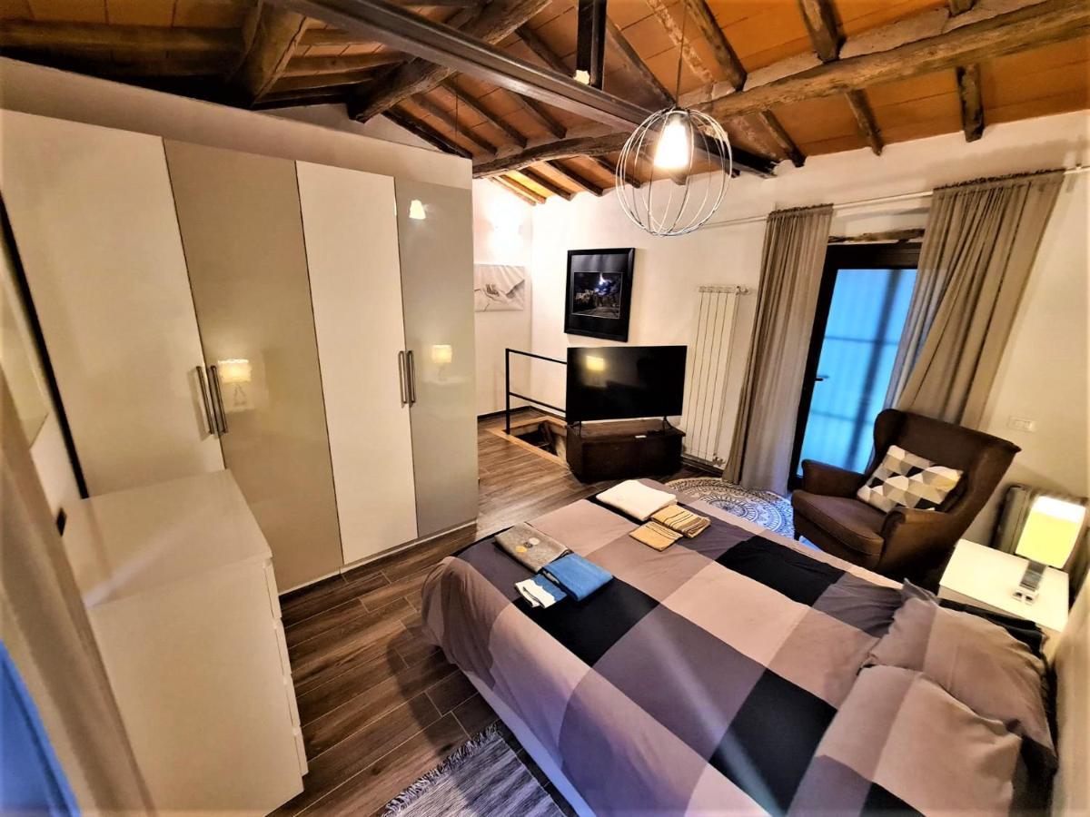 Incantevole Casa Sul Fiume, Relax E Natura Ai Piedi Della Alpi Apuane Massa Kültér fotó